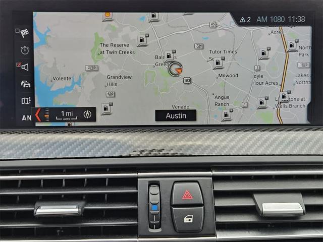 used 2018 BMW 650 car, priced at $39,000