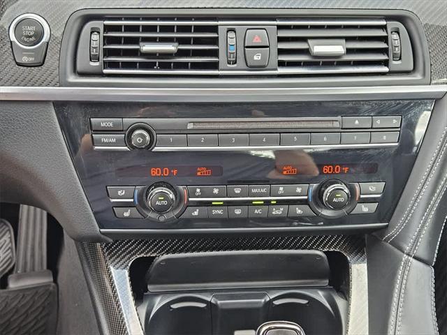 used 2018 BMW 650 car, priced at $39,000