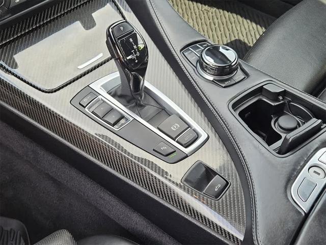used 2018 BMW 650 car, priced at $39,000