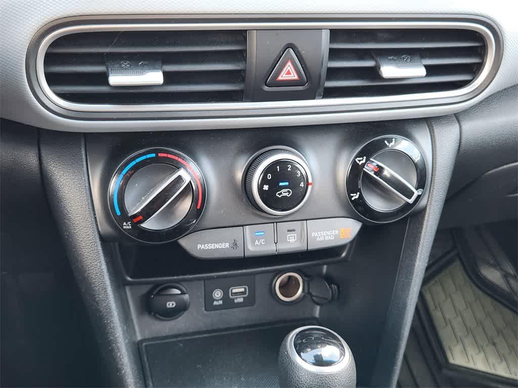 used 2019 Hyundai Kona car, priced at $13,098