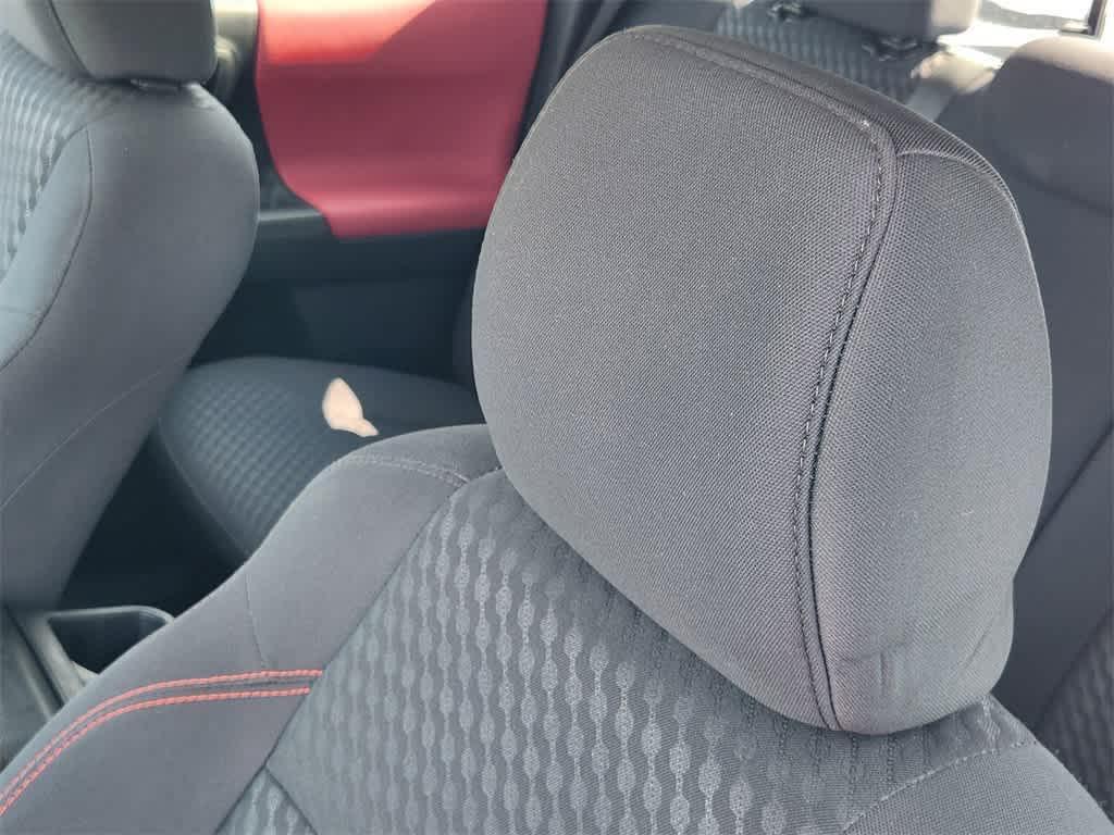 used 2021 Toyota Tacoma car, priced at $29,248
