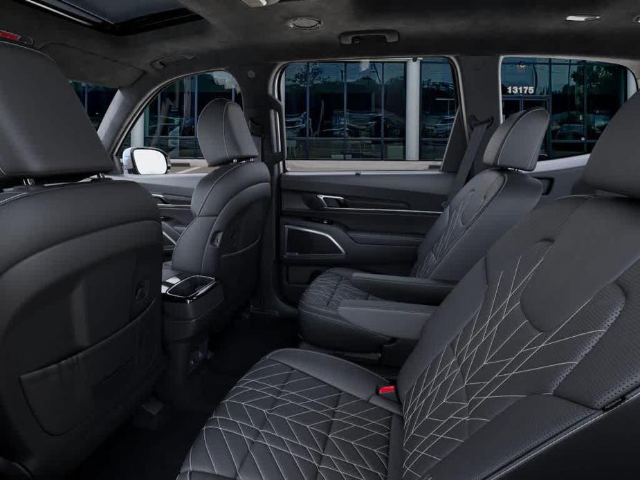 new 2024 Kia Telluride car, priced at $54,454