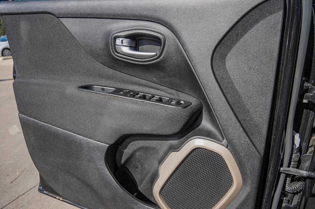 used 2015 Jeep Renegade car, priced at $10,698