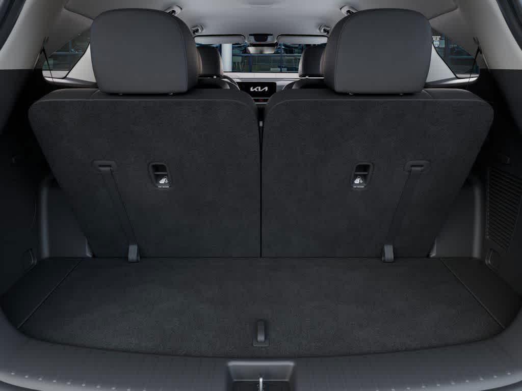 new 2025 Kia Sorento Hybrid car, priced at $39,592
