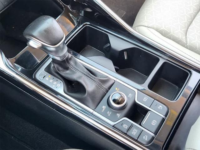 used 2021 Kia Sorento car, priced at $25,519