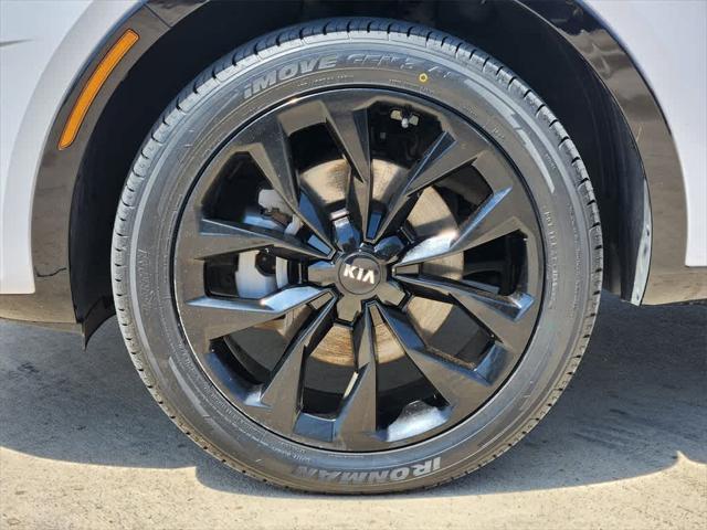 used 2021 Kia Sorento car, priced at $25,519