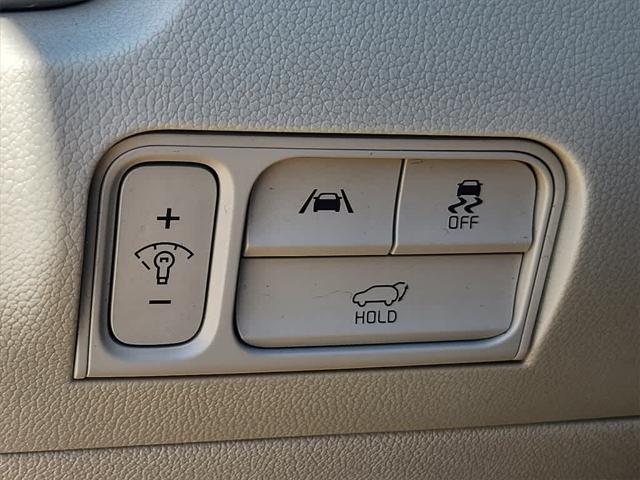 used 2021 Kia Sorento car, priced at $25,519