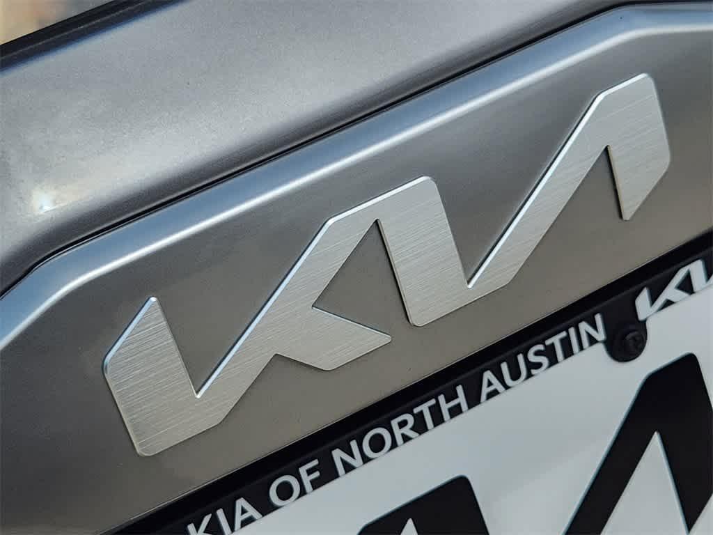 used 2022 Kia Seltos car, priced at $20,998