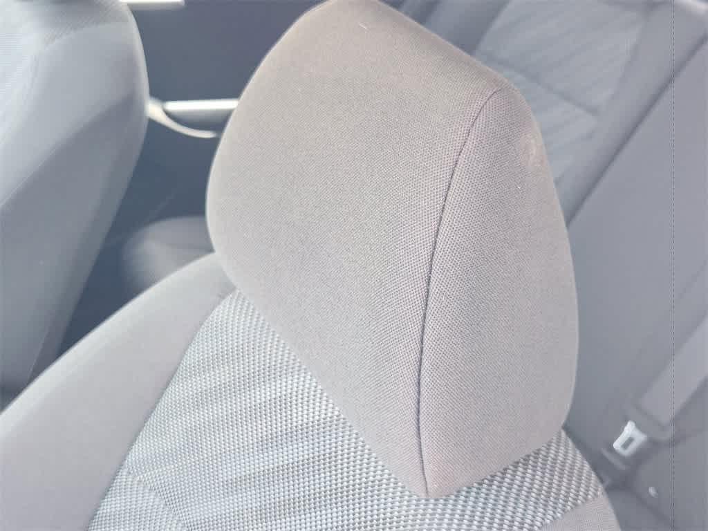 used 2022 Kia Seltos car, priced at $20,998