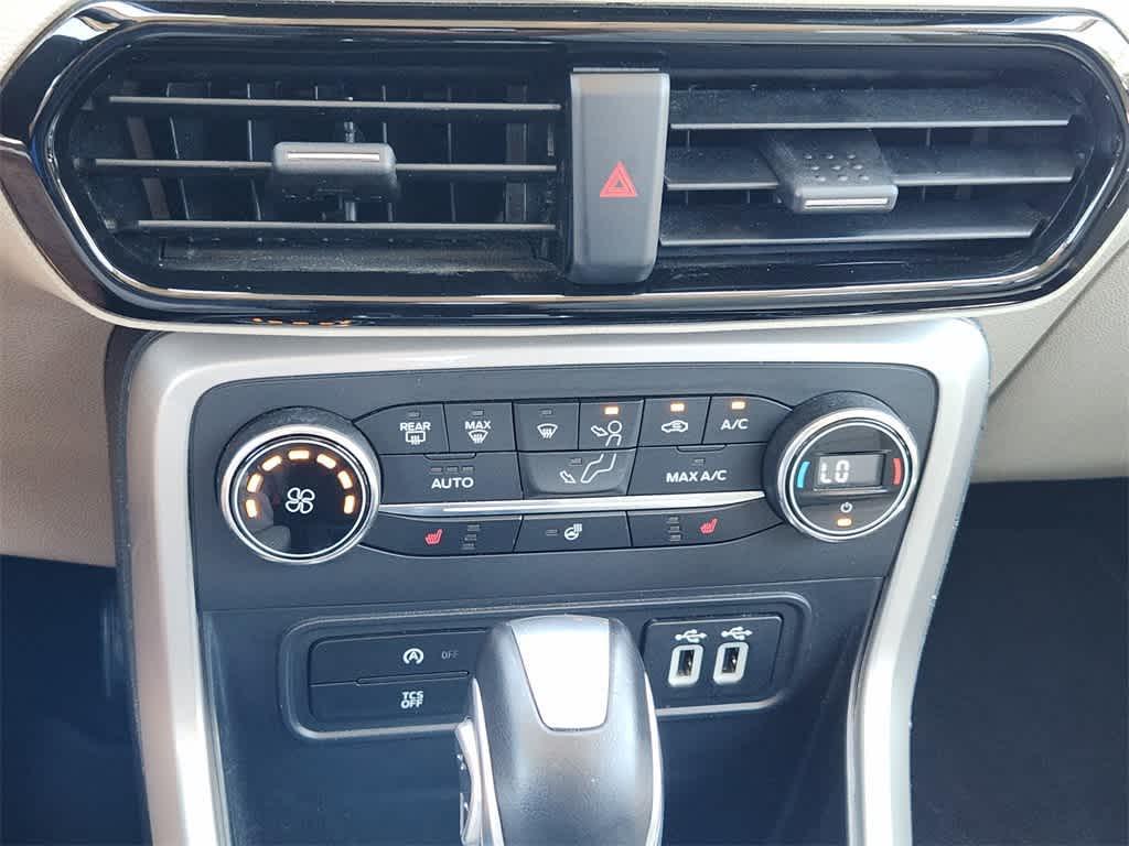 used 2019 Ford EcoSport car, priced at $10,662