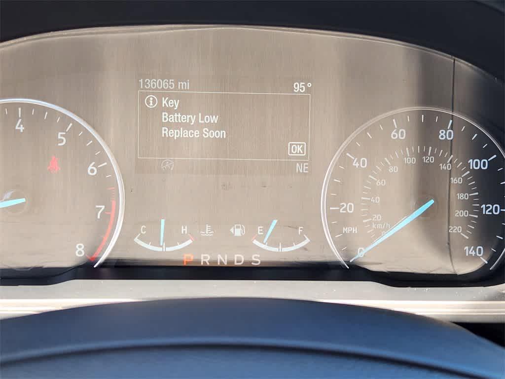 used 2019 Ford EcoSport car, priced at $10,662