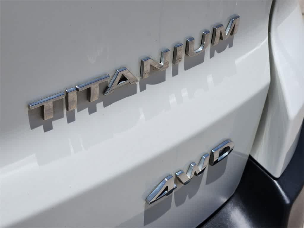 used 2019 Ford EcoSport car, priced at $10,662