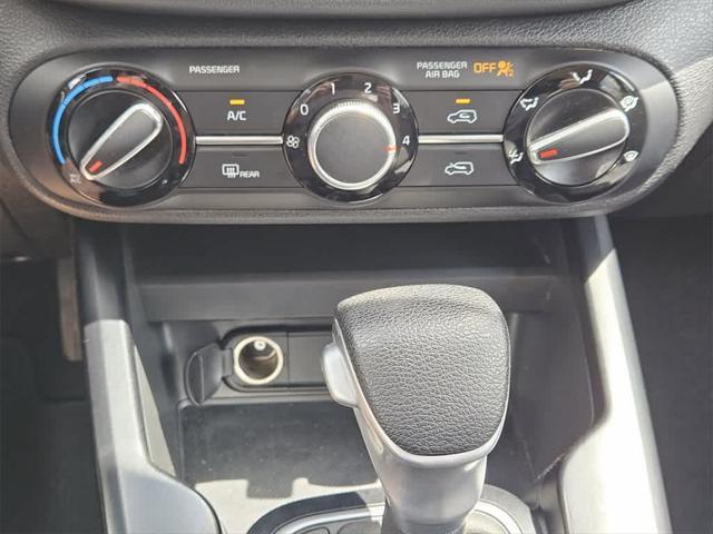 used 2022 Kia Soul car, priced at $17,000