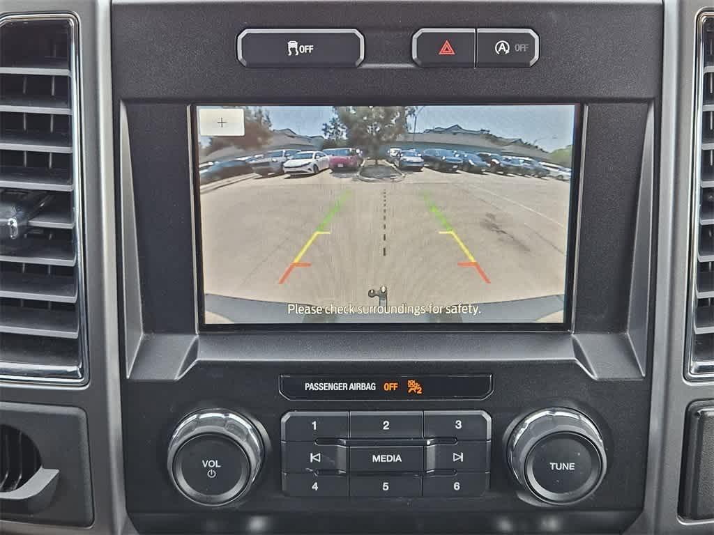 used 2020 Ford F-150 car, priced at $26,378