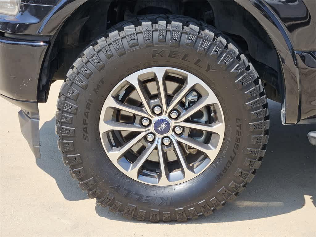 used 2020 Ford F-150 car, priced at $26,378