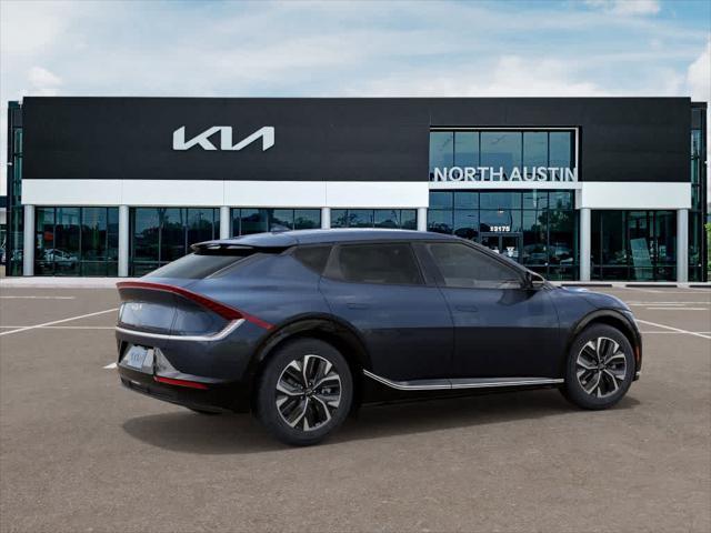 new 2024 Kia EV6 car, priced at $54,270