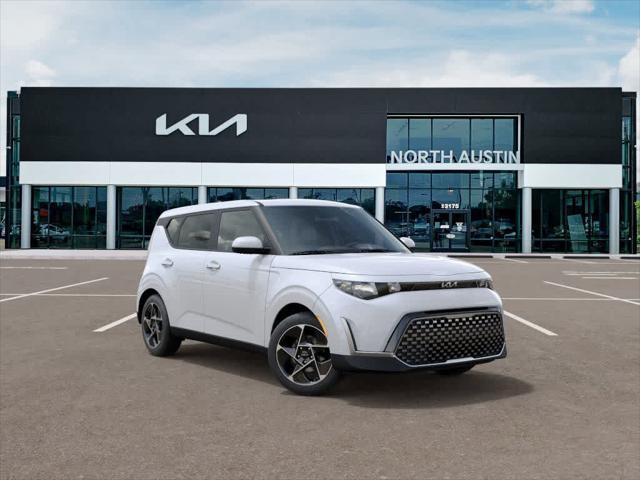 new 2025 Kia Soul car, priced at $26,405