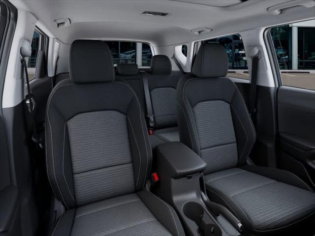 new 2025 Kia Soul car, priced at $26,405