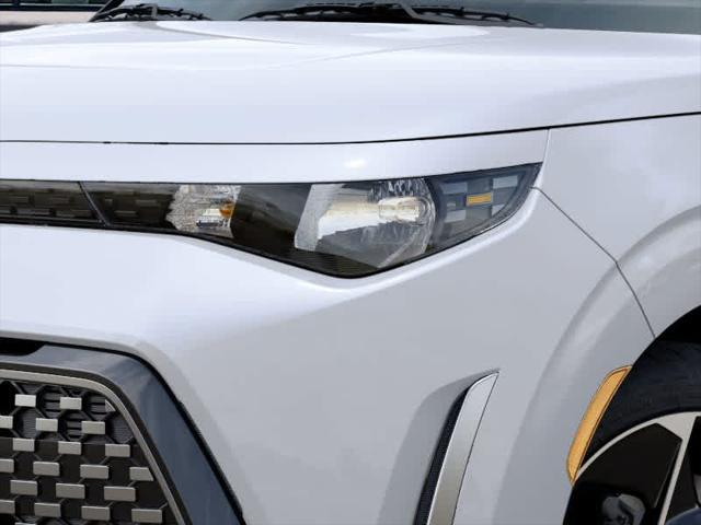 new 2025 Kia Soul car, priced at $26,405