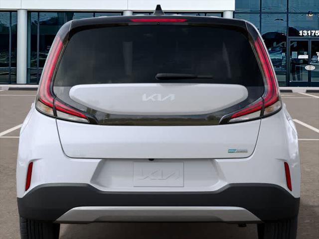 new 2025 Kia Soul car, priced at $26,405