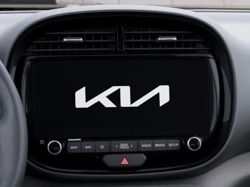 new 2025 Kia Soul car, priced at $25,727