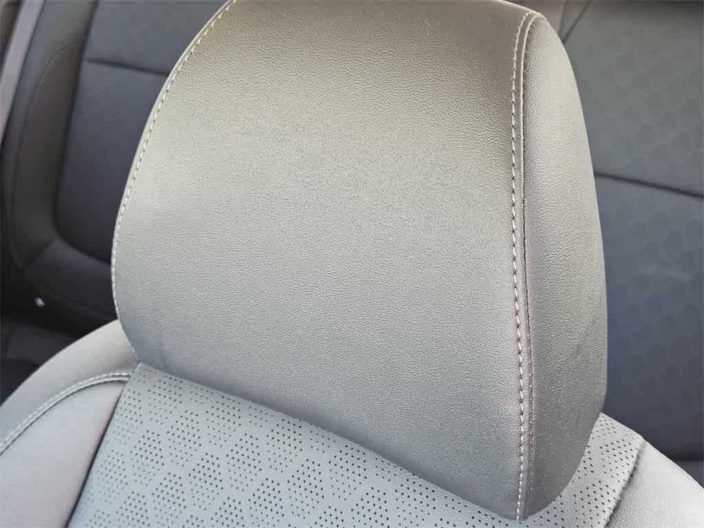 used 2021 Kia Seltos car, priced at $16,598