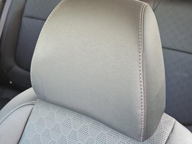 used 2021 Kia Seltos car, priced at $17,998