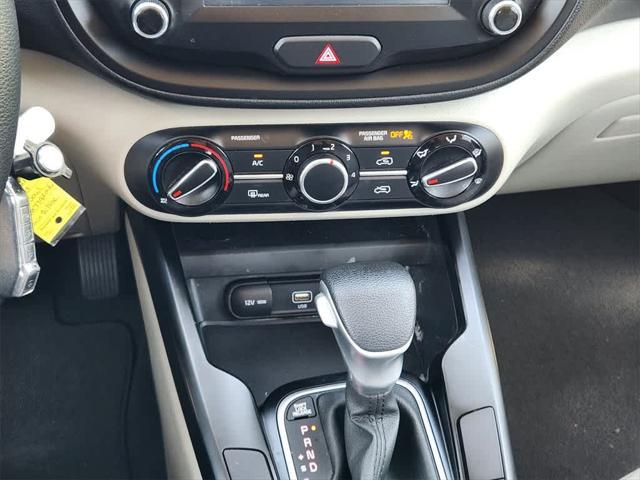 used 2021 Kia Soul car, priced at $12,298