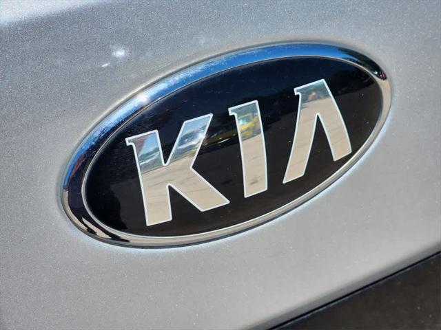 used 2021 Kia Soul car, priced at $12,298
