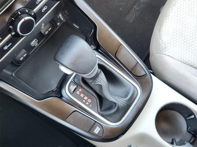 used 2021 Kia Soul car, priced at $12,298