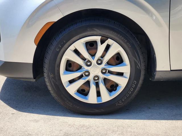 used 2021 Kia Soul car, priced at $12,298