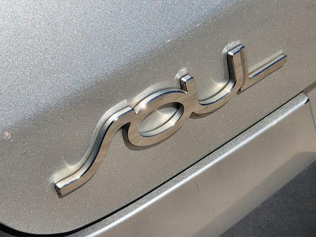 used 2021 Kia Soul car, priced at $12,298