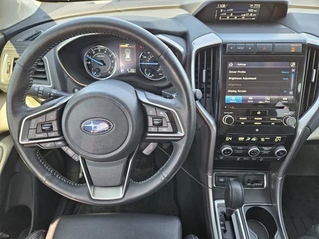 used 2020 Subaru Ascent car, priced at $25,998