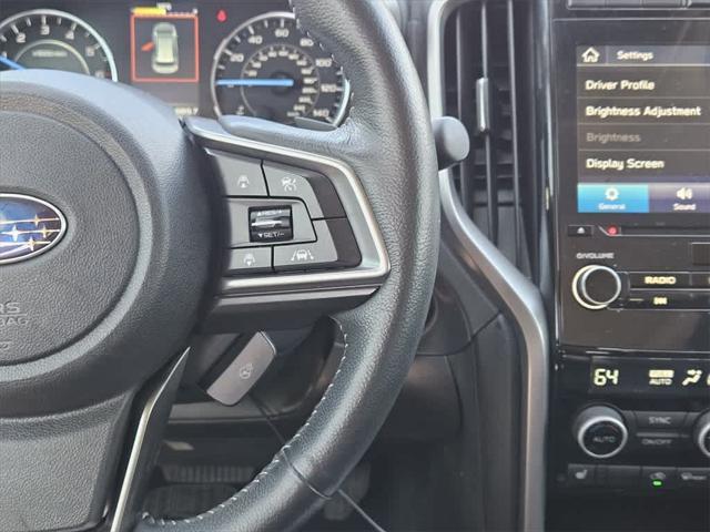 used 2020 Subaru Ascent car, priced at $25,998