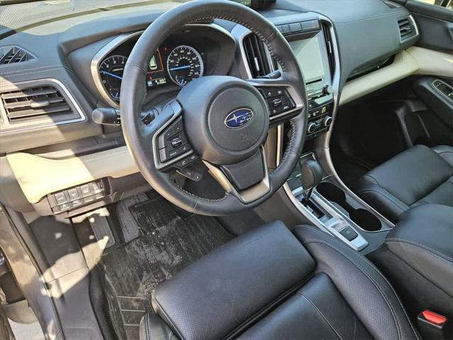 used 2020 Subaru Ascent car, priced at $25,998