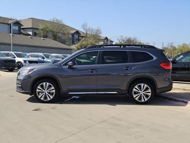 used 2020 Subaru Ascent car, priced at $25,998
