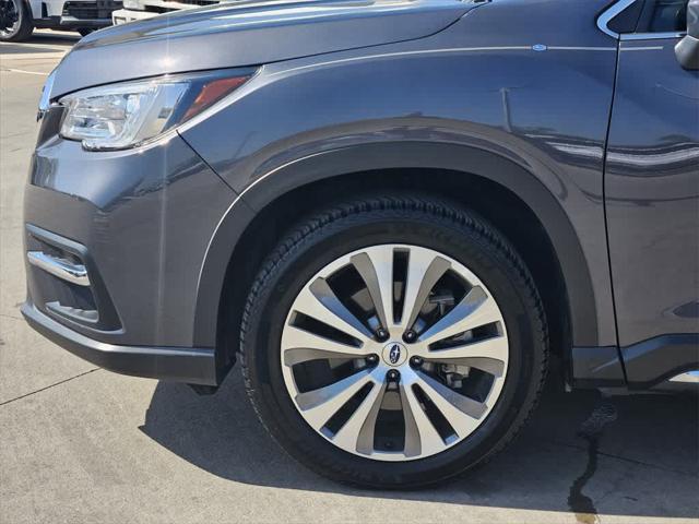 used 2020 Subaru Ascent car, priced at $25,998