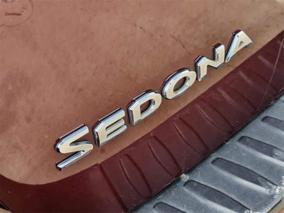 used 2018 Kia Sedona car, priced at $15,998