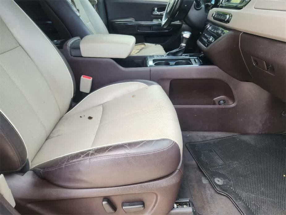 used 2018 Kia Sedona car, priced at $17,598