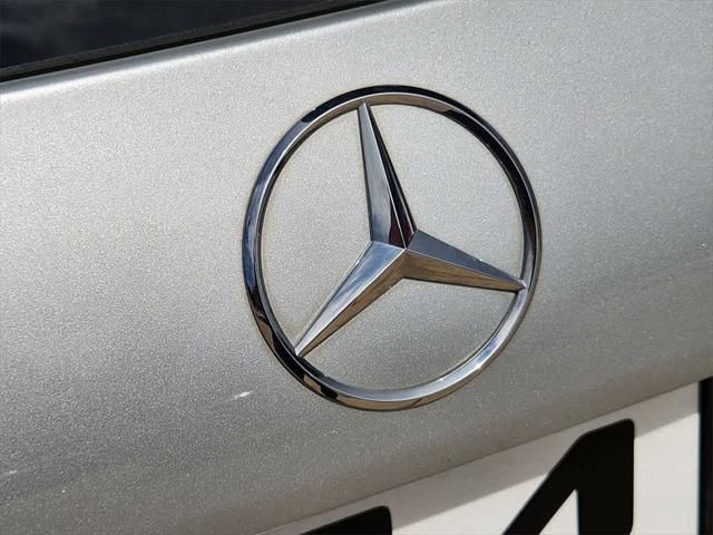 used 2021 Mercedes-Benz GLB 250 car, priced at $24,798