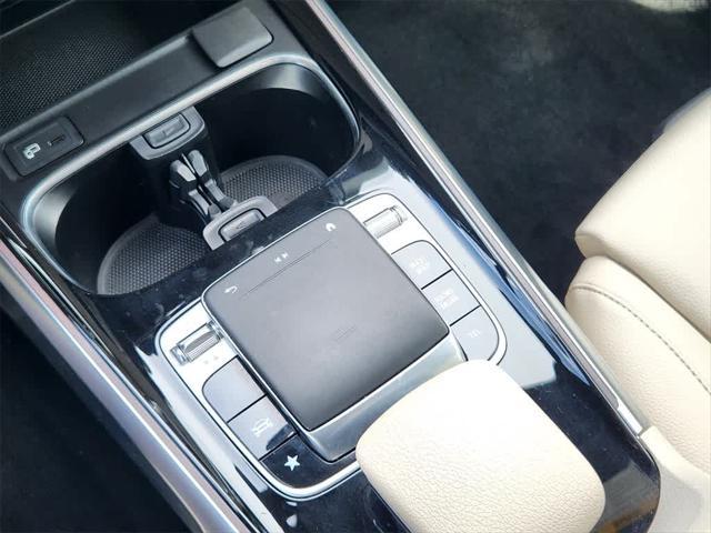 used 2021 Mercedes-Benz GLB 250 car, priced at $24,798