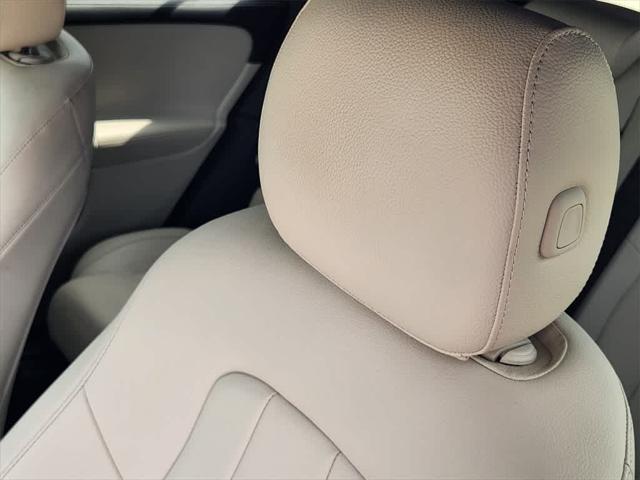 used 2021 Mercedes-Benz GLB 250 car, priced at $24,798