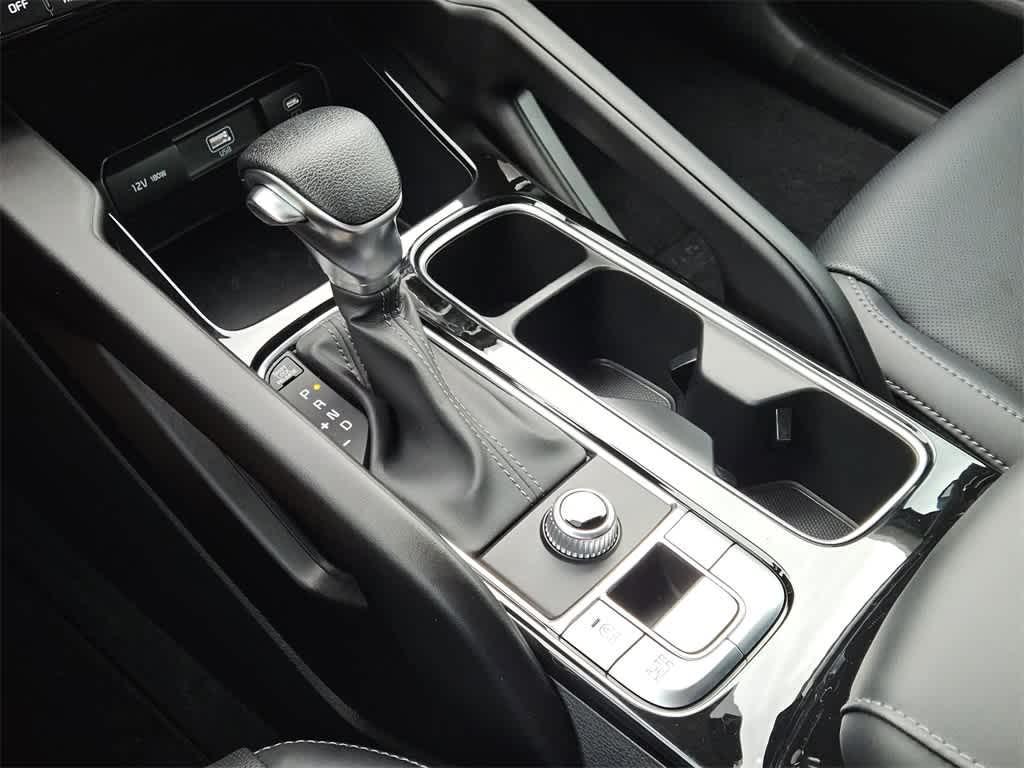 used 2024 Kia Telluride car, priced at $39,998