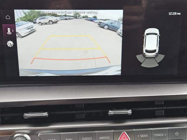 used 2024 Kia Telluride car, priced at $39,998