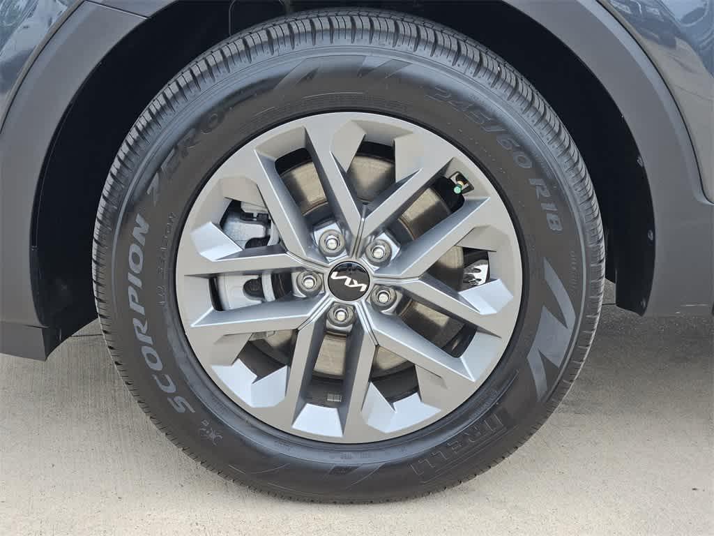 used 2024 Kia Telluride car, priced at $39,998