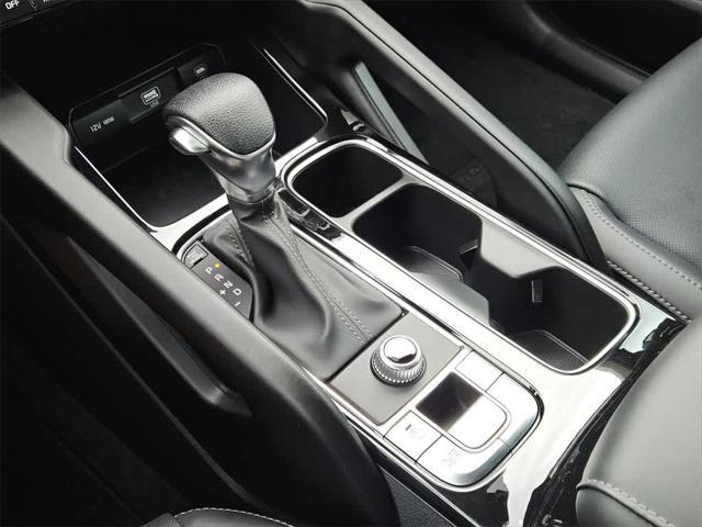 used 2024 Kia Telluride car, priced at $39,998