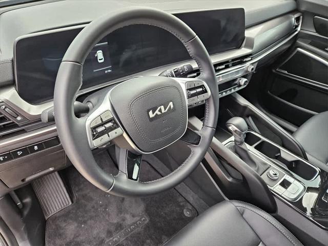 used 2024 Kia Telluride car, priced at $39,998