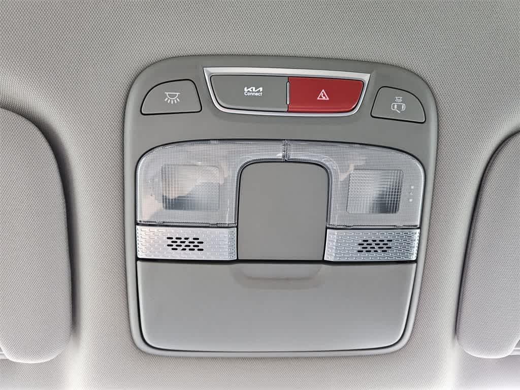 used 2024 Kia Telluride car, priced at $39,998