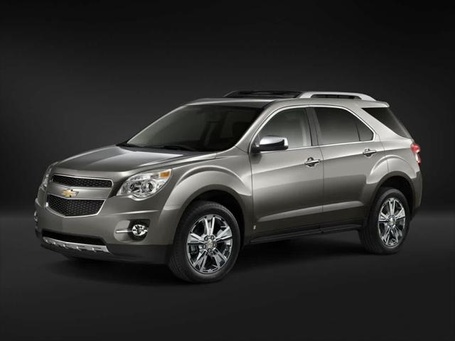 used 2014 Chevrolet Equinox car, priced at $8,212