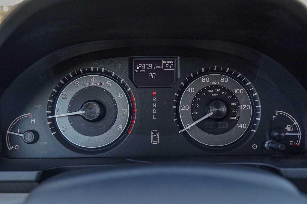 used 2015 Honda Odyssey car, priced at $12,298